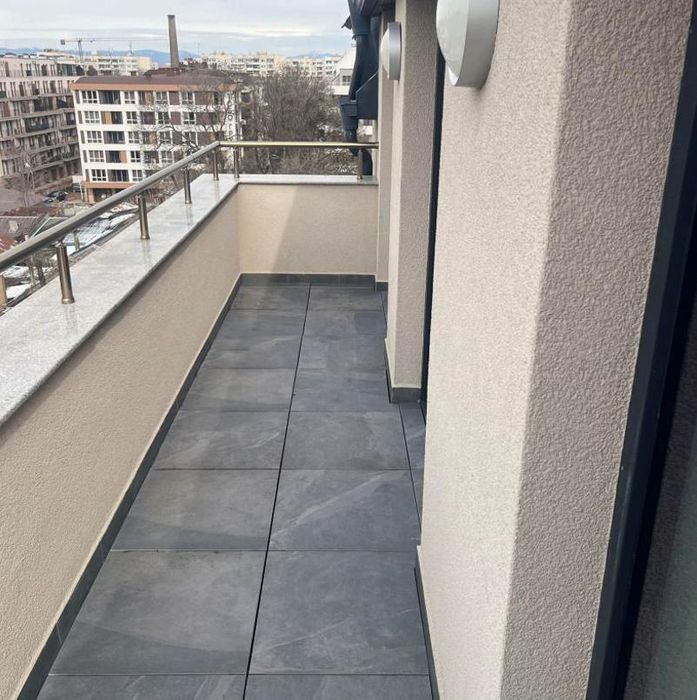 Дава се под наем Тристаен апартамент в София, Хаджи Димитър - 90 кв.м за 797.64 € - Снимка #9