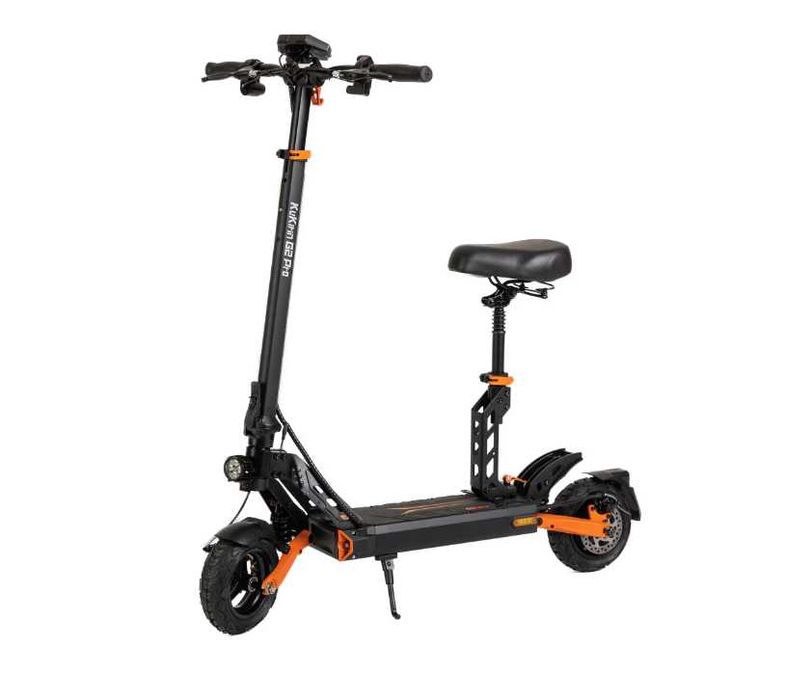 Trotineta electrica KUKIRIN G2 Max 2026-Noua,Garantie24 Luni