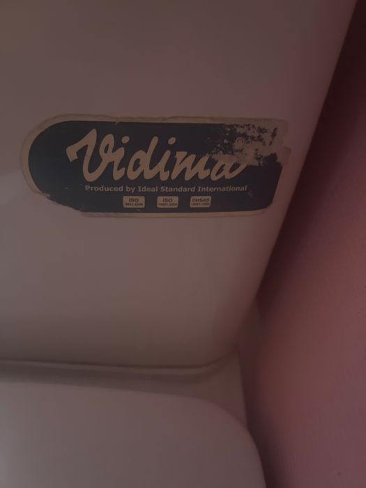 Продам унитаз б/у