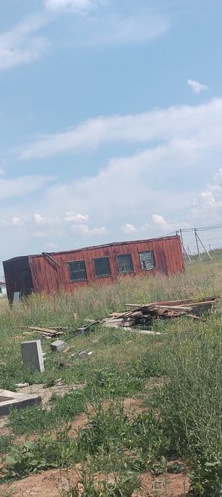 Продам контейнер