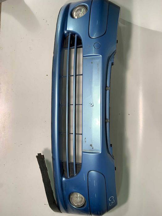 Фар стоп стопове предна броня Citroen c3 Berlingo 2009 Pluriel