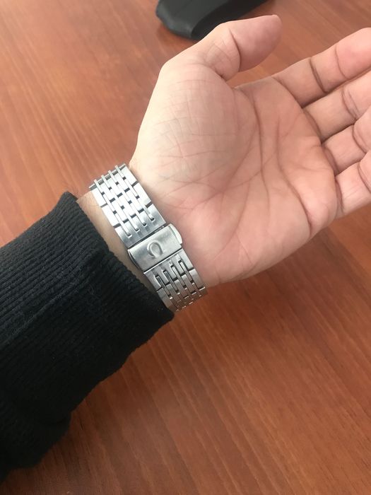 Наручные часы OMEGA