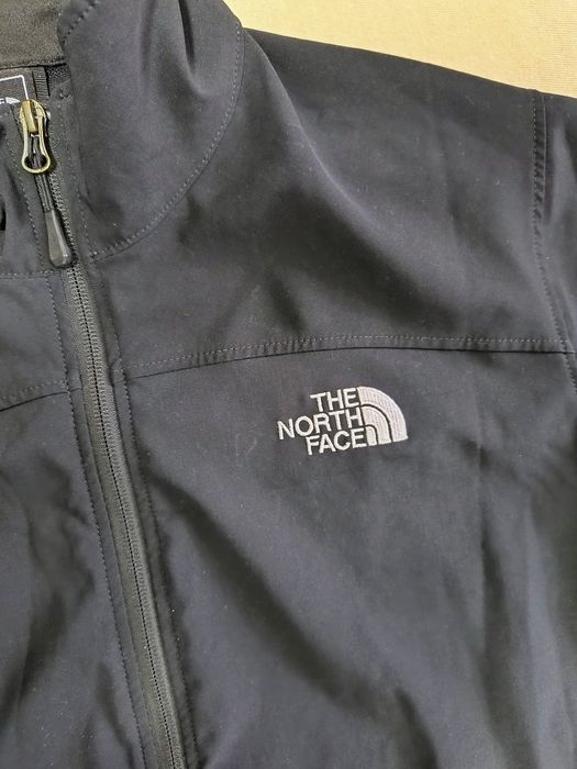 The North Face S