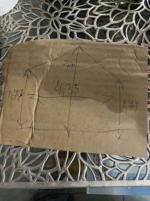 Porti din fier forjat