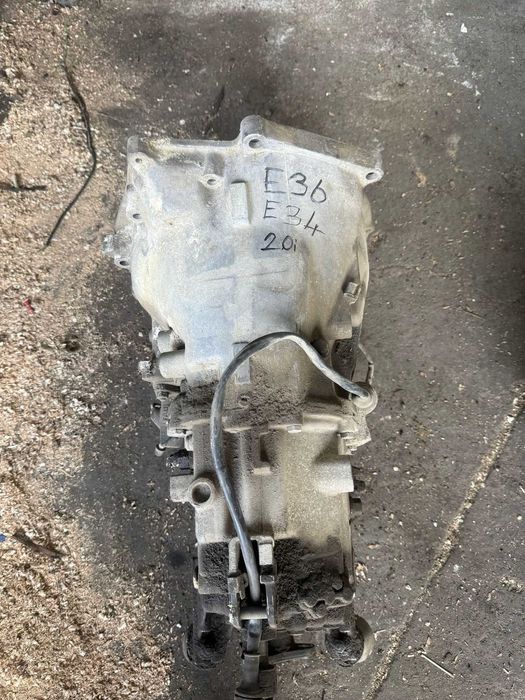 Скоростни кутии за бмв Bmw е36 e34 2.0i 1.8i 1.6i