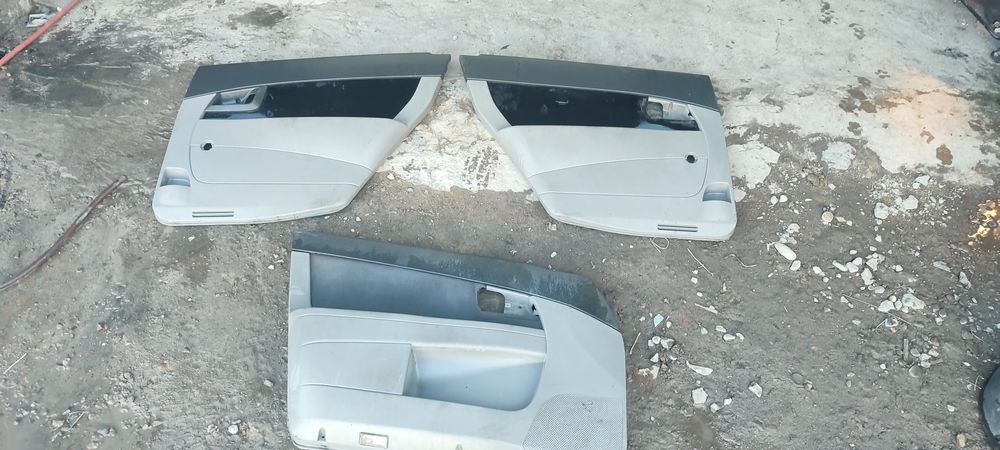 Запчасти Granta/Priora