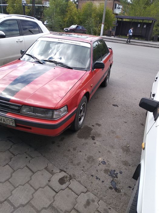 Мазда 626.                                .