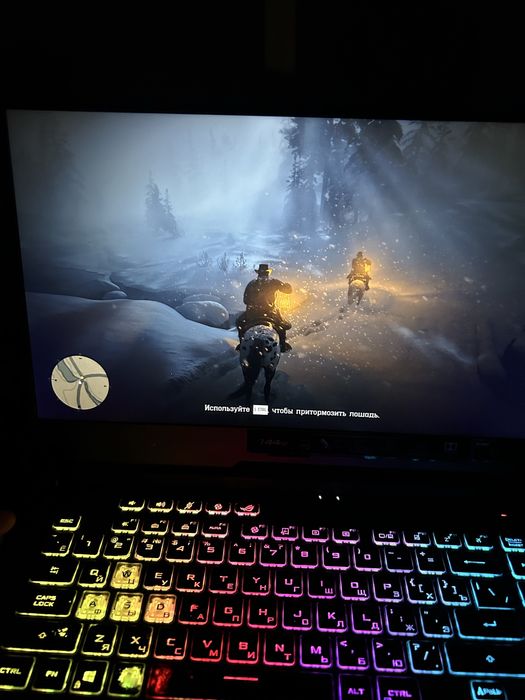 Asus Rog Strix G15 (G513IH)