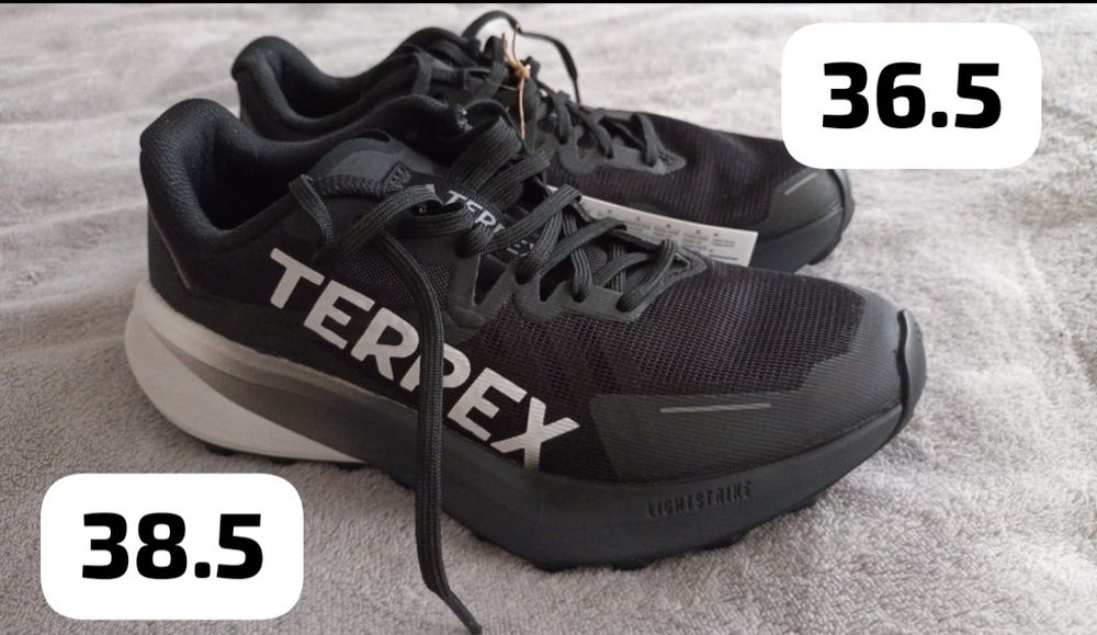 Adidasi jordan 36,noi