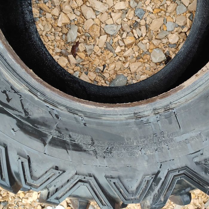 Гуми за атв Bighorn Maxxis и други