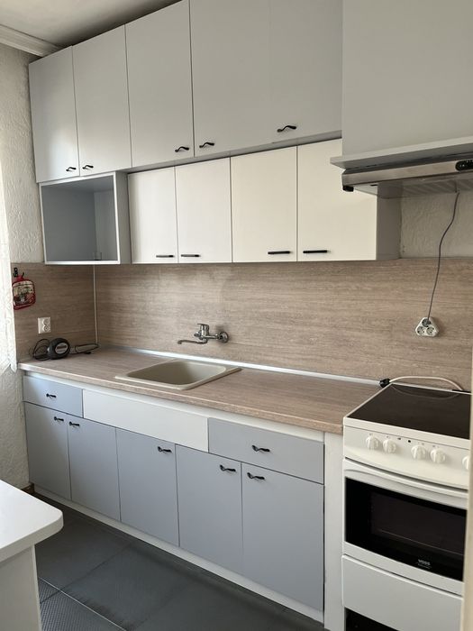 Дава се под наем Двустаен апартамент в Асеновград - 78 кв.м за 318.75 € - Снимка #7