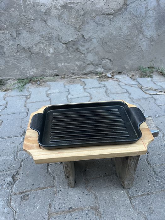 Посуда для кафе полный
