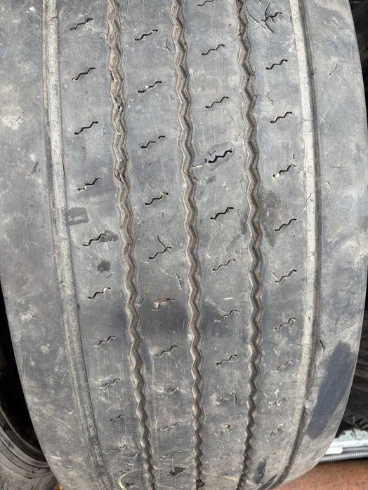 Anvelope Camion 385/65- Stare foarte buna, livrare rapida, garantie!