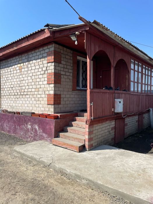 Продам Дом в городе Щучинск