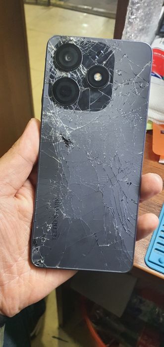 Ремонт сотовых телефонов