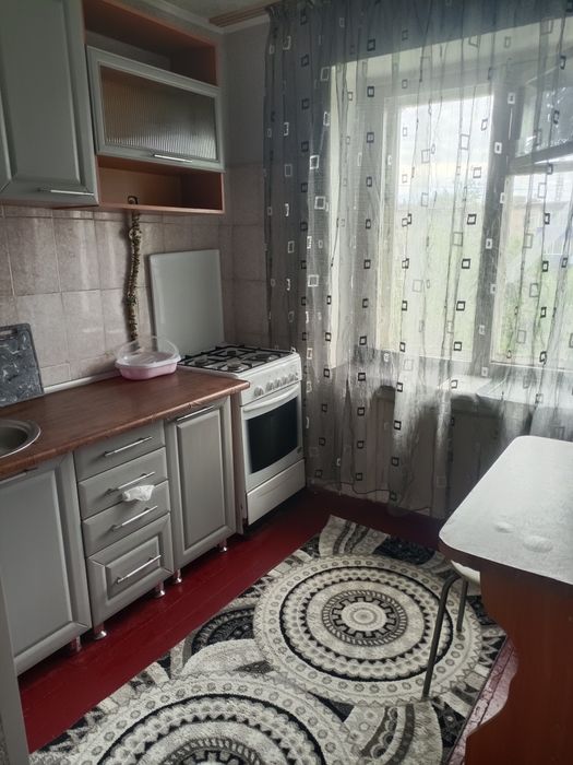 Сдам 1 комнатную квартиру