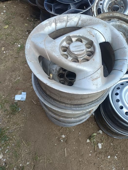 Диск на  дэу некси