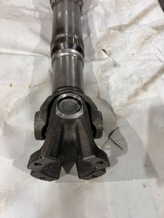 Cardan TAF modificat