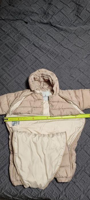 Продам детские комбинезоны 1-2 года