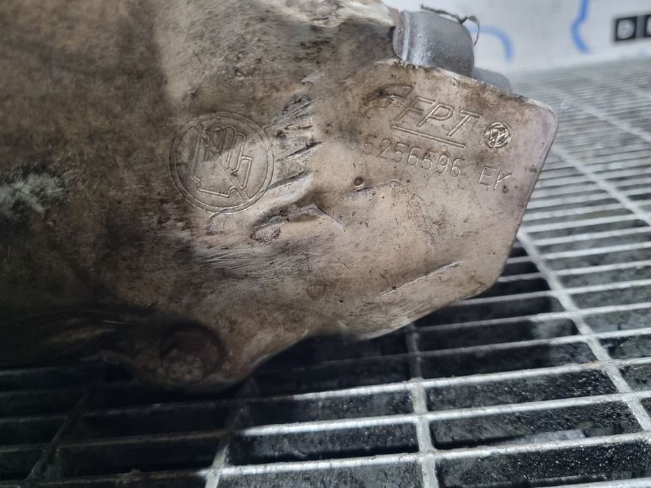 Cutie de Tranfer Grup Fata Jeep Renegade 2.0 D 2014 - 2018 140CP Manuala 6 Trepte EBT ...