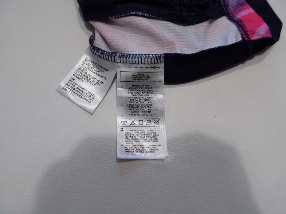 суитчър puma mercedes amg/adidas pharrell williams горнище оригинал S