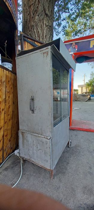 Гриль аппарат сатылады