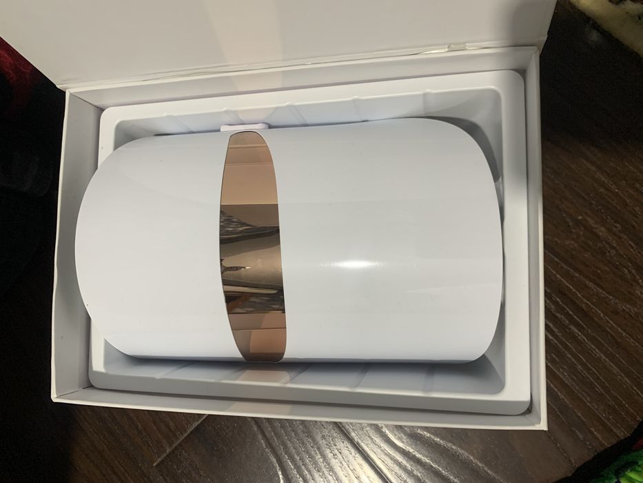 HONESI ампула светодиодная