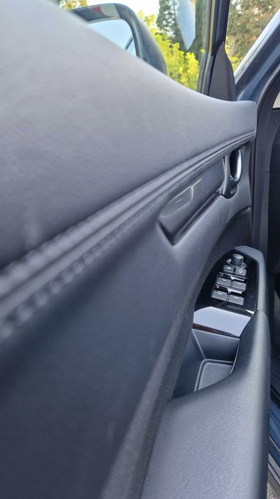 Mazda CX-5 2.0i 165hp AWD, джип, гаражна, с гаранция