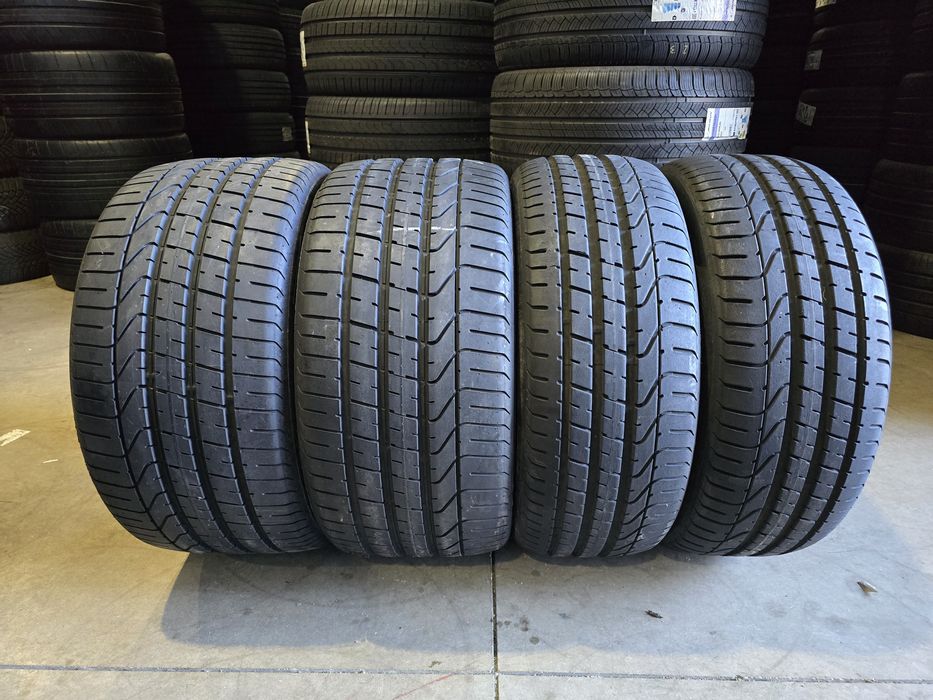 285/35/20//245/40/20 PIRELLI