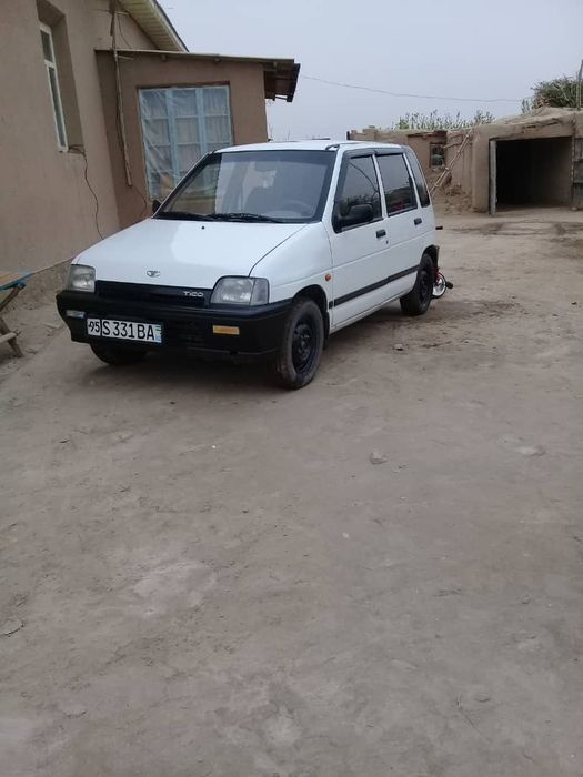 Tayyor moshin rasxoti yoʼq