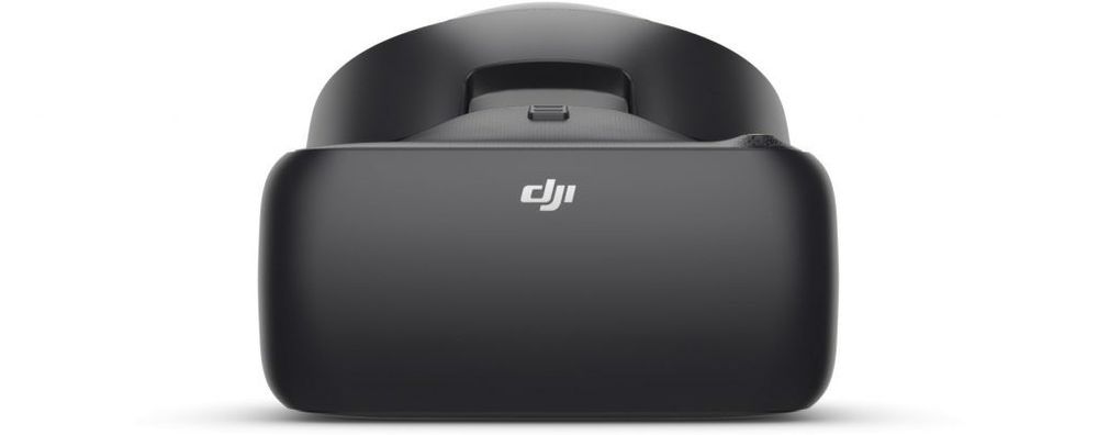 dji goggles racing edition