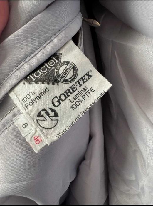 Costum de ski vintage Schoffel