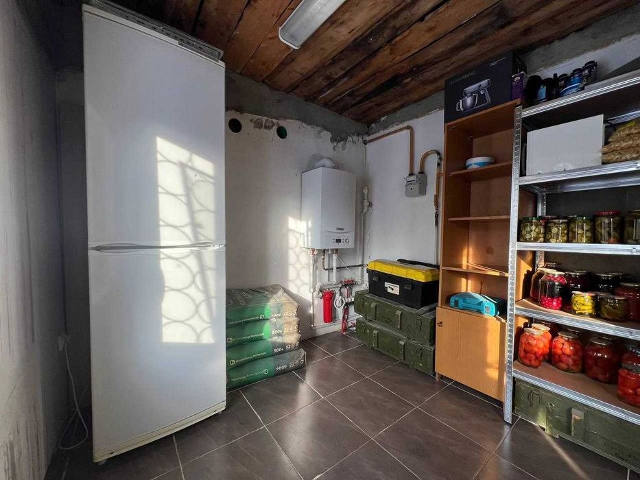 Продам дом в пригороде Костаная