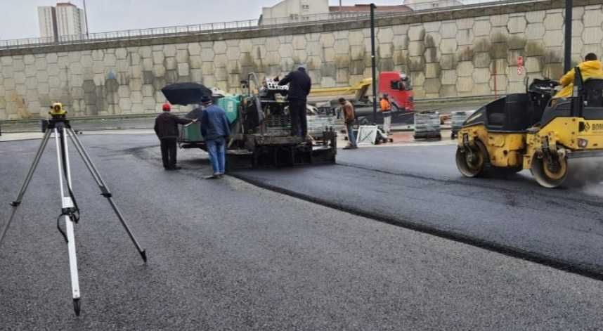 Асфальт Хизматлар

Описание
Асфалт ишларини киламиз тез ва сифатли Бар