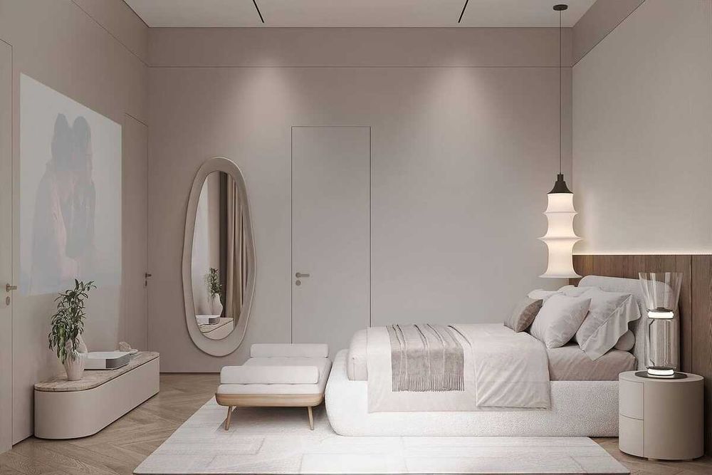 Декоративные бамбуковые панели