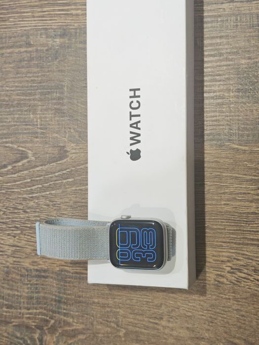 iPhone 16 Pro Max 256 Гаранция