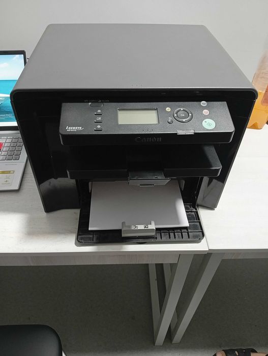 Printer Canon MF4400