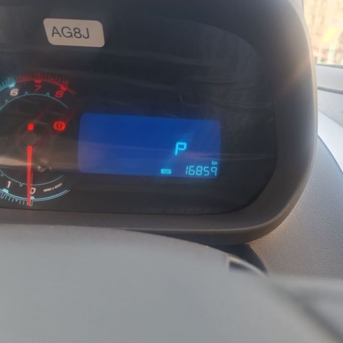 Cobalt sotiladi srochna toza