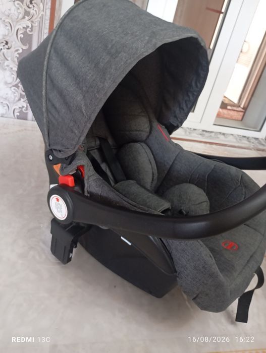 Avtokreslo bolalar uchun