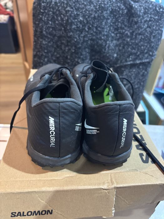 Ghete fotbal nike