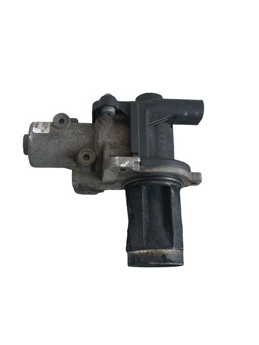 Supapa Egr Audi A4 Iii 8Ec, B7 2004 - 2008 2.0 Tdi Bpw 70036504