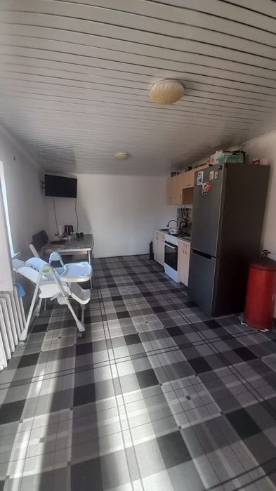 Продам дом отдельностоящий