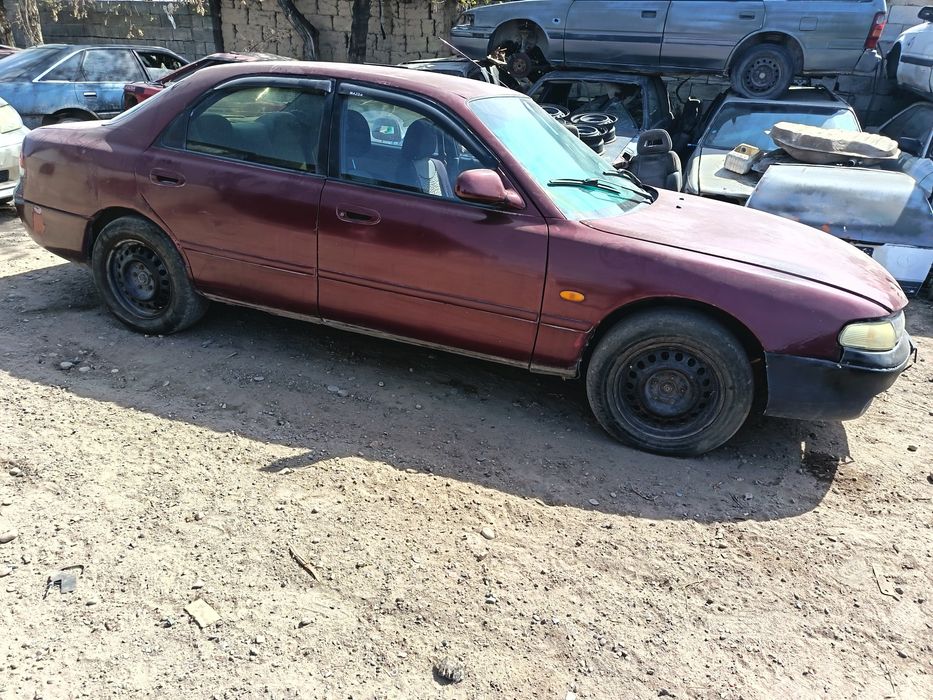 Кронус 2.0 куб..