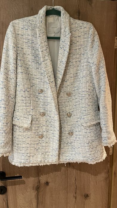 Сако букле Mohito