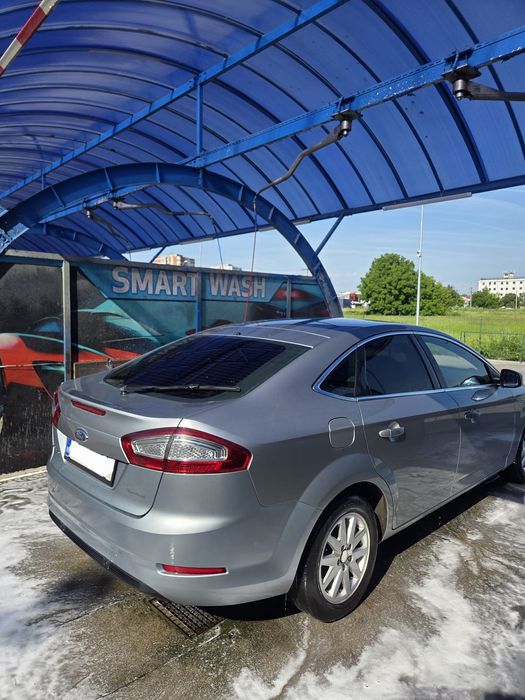 FORD Mondeo 2011 — imagine 3