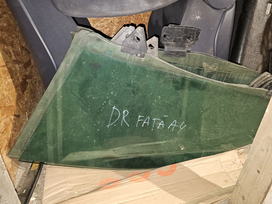 Geam/Geamuri Față/Spate Luneta/parbriz  Audi A4 B8/B7/B6 Audi A6 C6