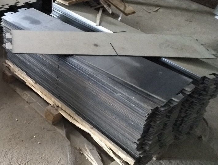 Формы для бетона!