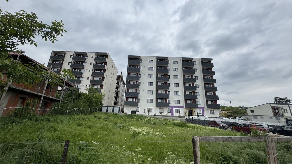 Proprietar- Apartamente cu 1 si 2 camere Visani, Bucium