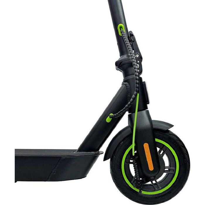 Trotineta electrica city boss