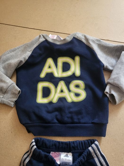 Trening original adidas 18-24 luni